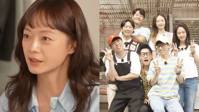 Jeon So Min Ngaku Sempat Kerja Paruh Waktu di Kafe Usai Keluar dari Running Man