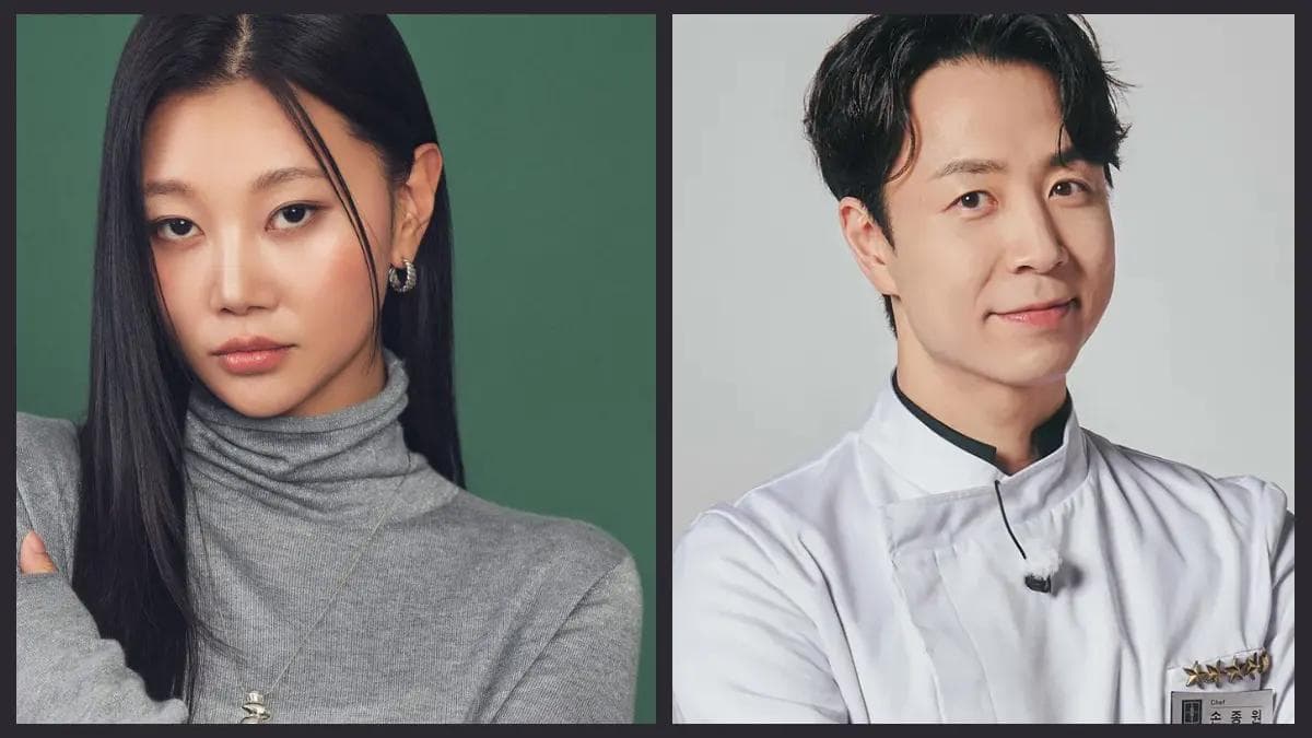 Model Yeo Yeon-hee Buka Suara Soal Rumor Kencan dengan Chef Son Jong-won