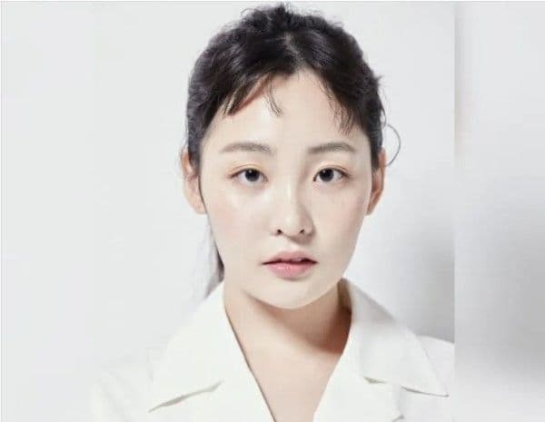 Sukses Turunkan Berat Badan, Penampilan Kim Min Ha Jadi Sorotan Warganet