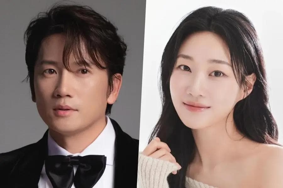 Ji Sung dan Ha Yun Kyung Bongkar Kasus Korupsi di Drama Korea Baru “Apartment”