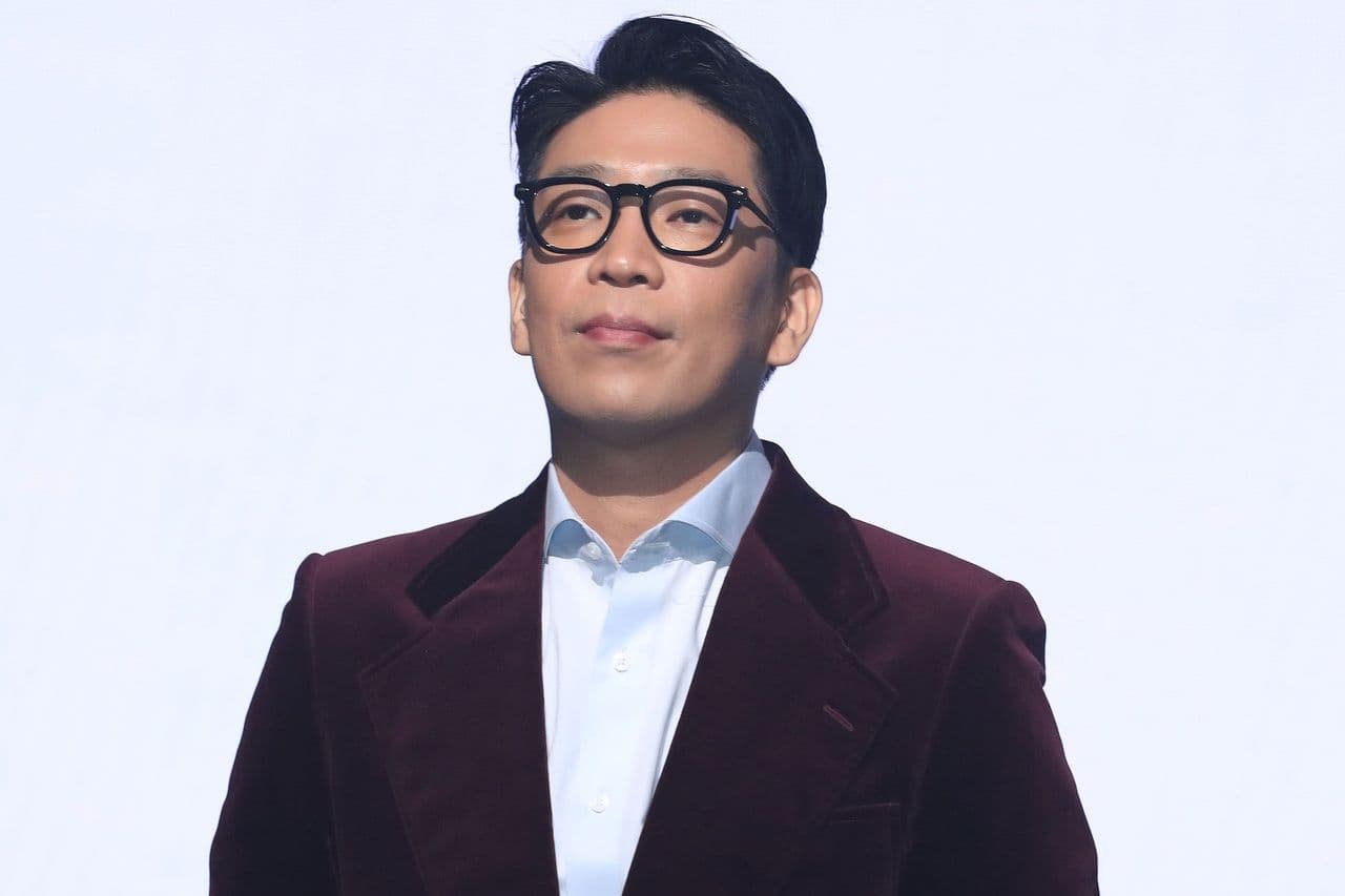 MC Mong Siap Bongkar Dugaan Jaringan Judi Ilegal Industri Hiburan Korea