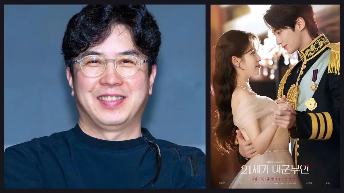 Sutradara “Perfect Crown” Menangis dan Minta Maaf Usai Drama Dihantam Kontroversi Sejarah