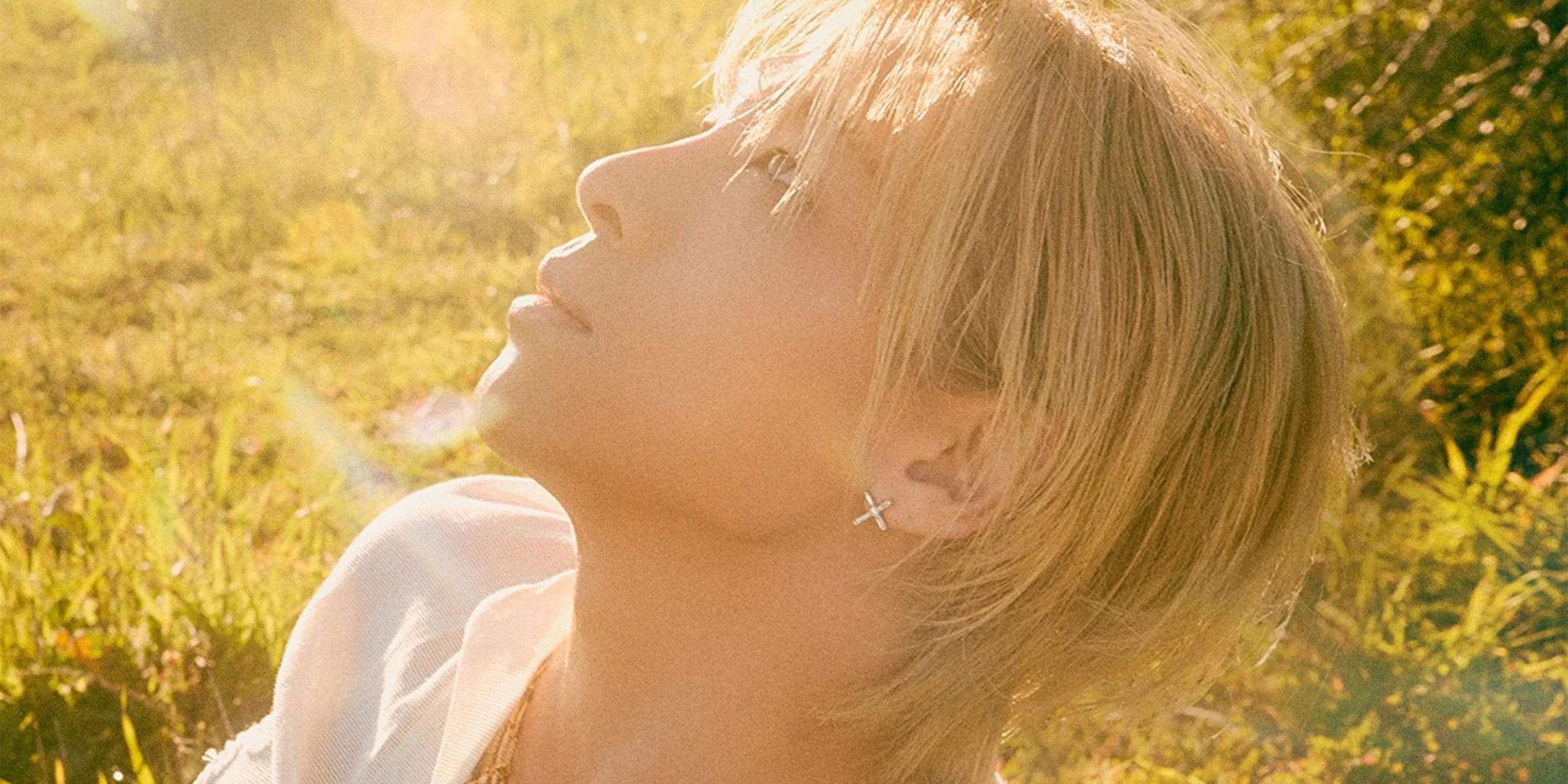 Taeyang BIGBANG Dominasi Chart Global Lewat Album “QUINTESSENCE”