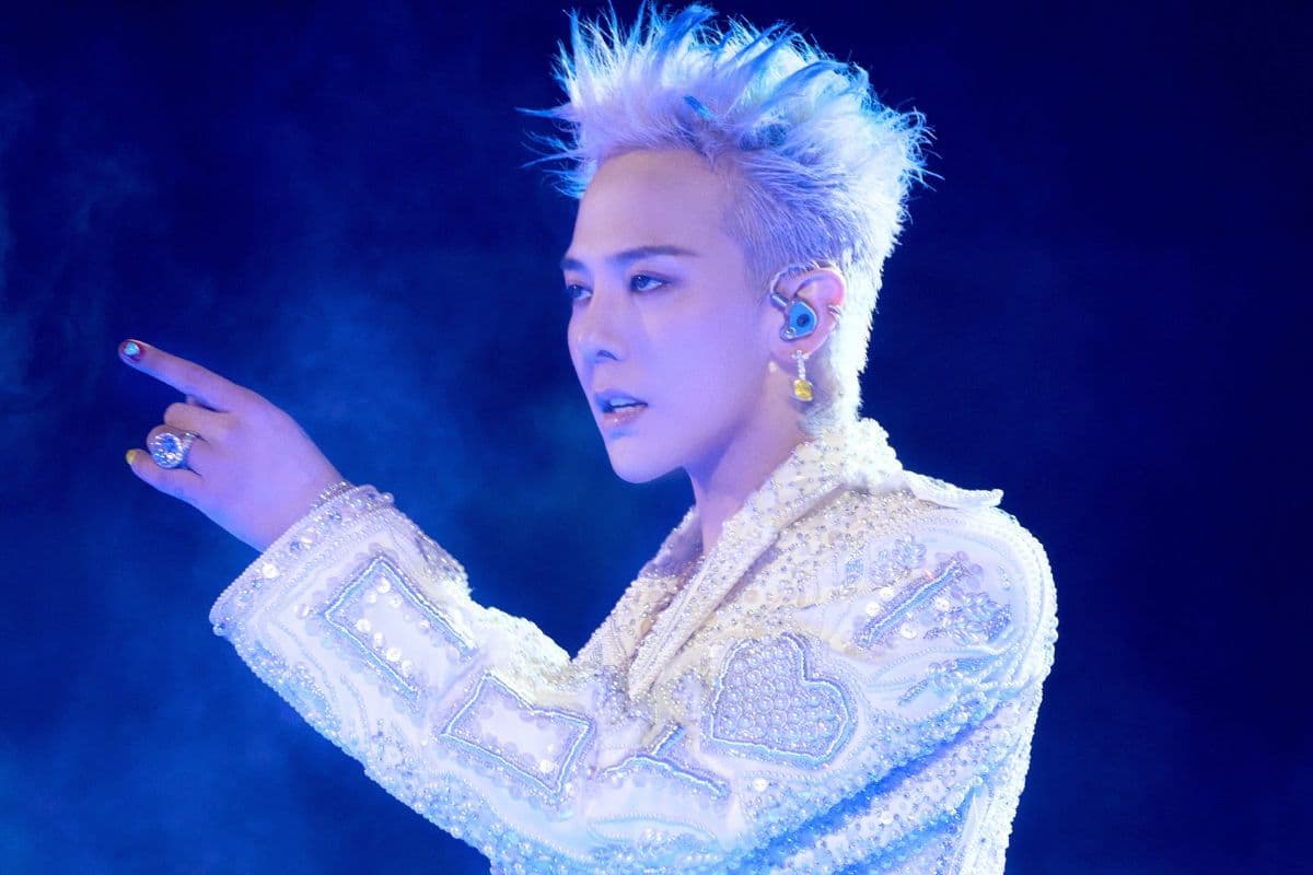 Netizen Ramai Ingin Jadi Staf G-Dragon Usai Terungkap Hadiah Mewah untuk Karyawan