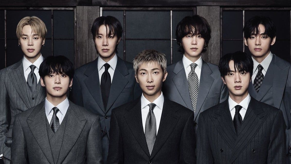 Album “Arirang” BTS Tembus 4 Juta Penjualan, ARMY Heboh di Media Sosial