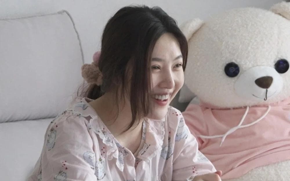 Joy Red Velvet Curi Perhatian Lewat Momen Hangat di “I Live Alone”